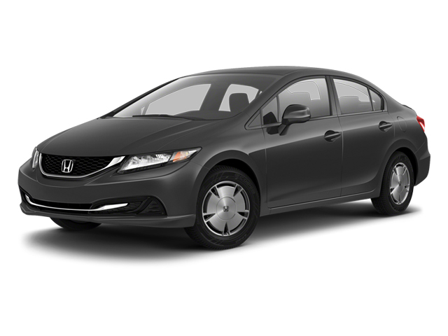 2013 Honda Civic HF for sale in Bastrop, TX