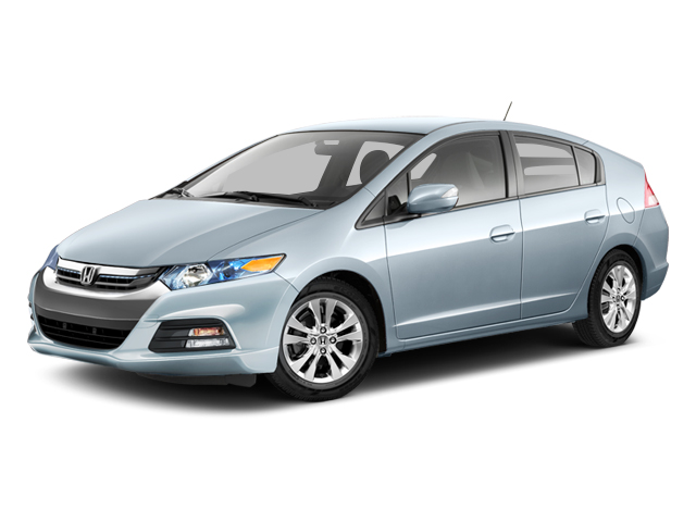 2013 Honda Insight EX for sale in Oakland, CA