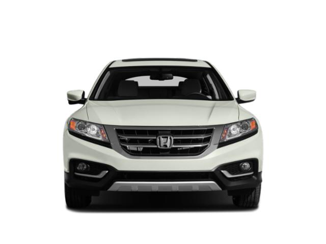 2013 Honda Crosstour EX-L V6