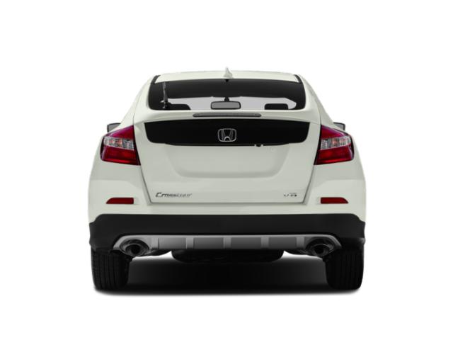 2013 Honda Crosstour EX-L V6