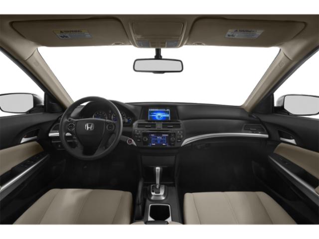 2013 Honda Crosstour EX-L V6