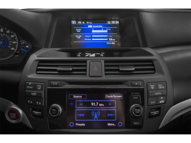 2013 Honda Crosstour EX-L V6