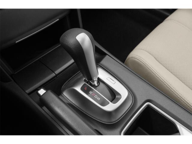 2013 Honda Crosstour EX-L V6