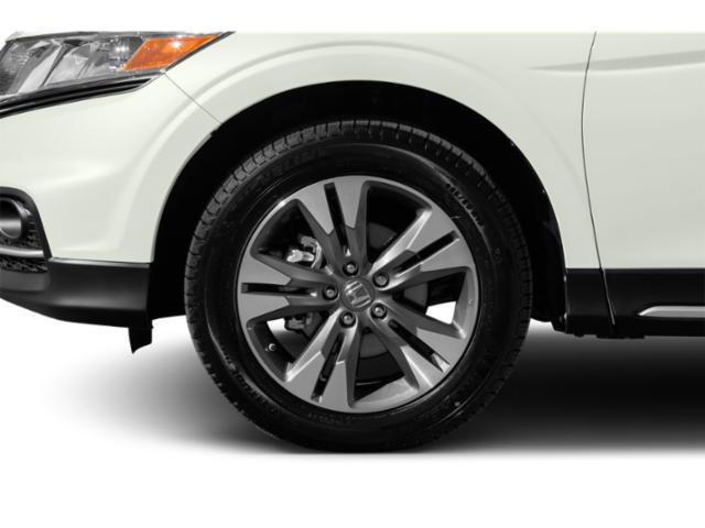 2013 Honda Crosstour EX-L V6