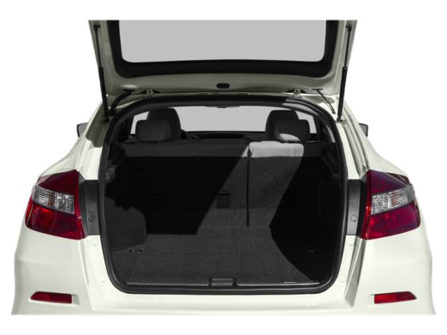 2013 Honda Crosstour EX-L V6