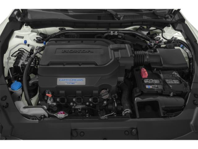 2013 Honda Crosstour EX-L V6