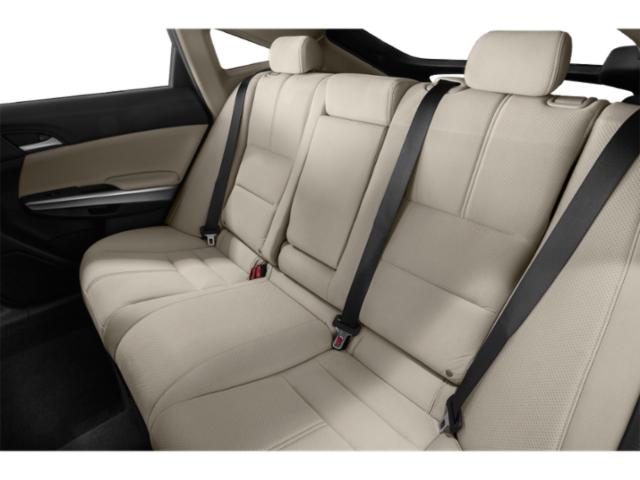 2013 Honda Crosstour EX-L V6