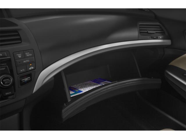 2013 Honda Crosstour EX-L V6