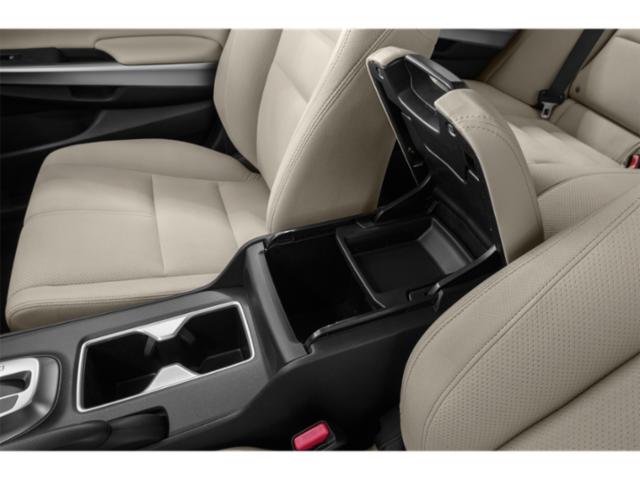 2013 Honda Crosstour EX-L V6