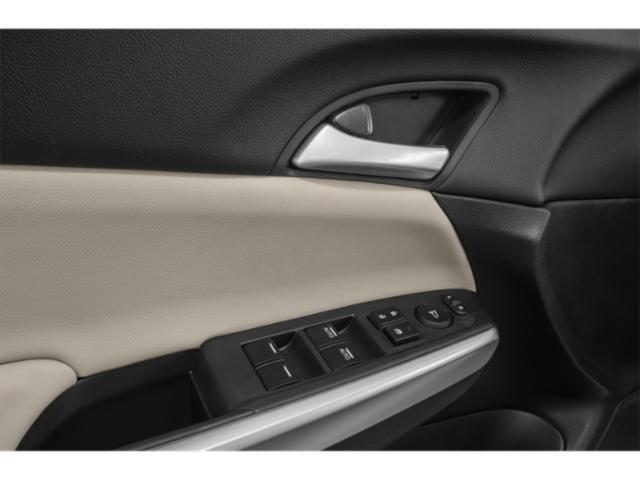 2013 Honda Crosstour EX-L V6