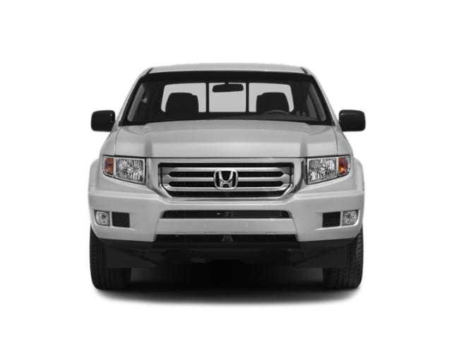 2013 Honda Ridgeline RTS