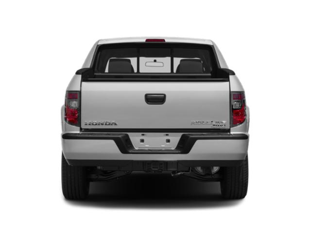 2013 Honda Ridgeline RTS