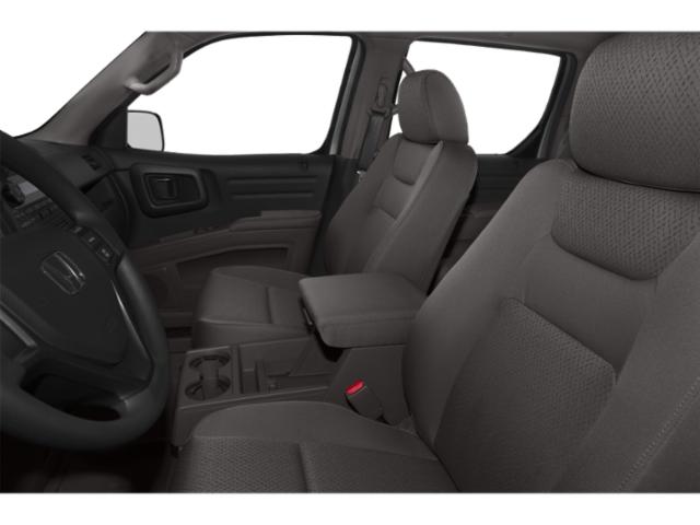 2013 Honda Ridgeline RTS