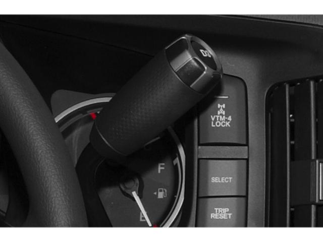 2013 Honda Ridgeline RTS
