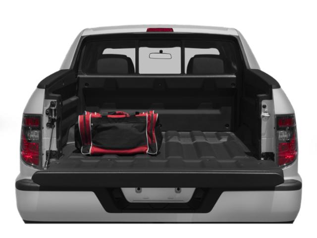2013 Honda Ridgeline RTS