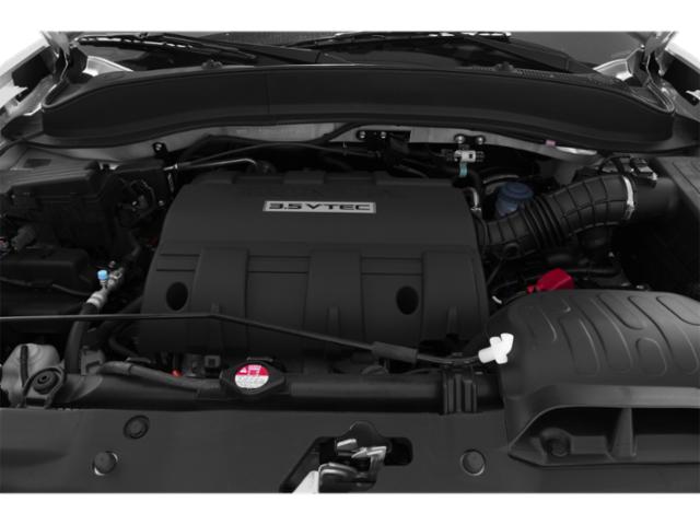 2013 Honda Ridgeline RTS