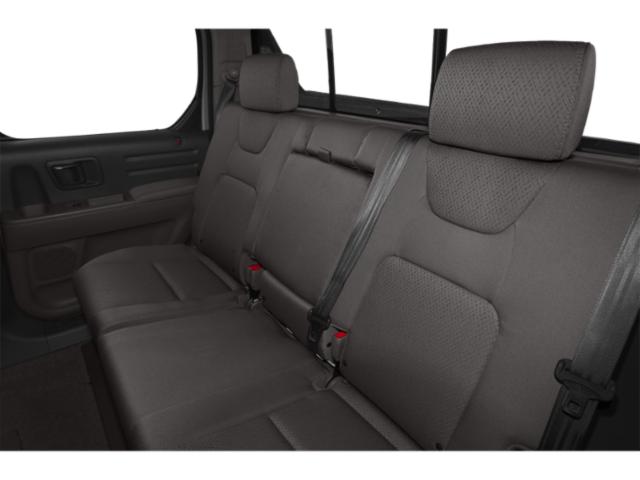 2013 Honda Ridgeline RTS