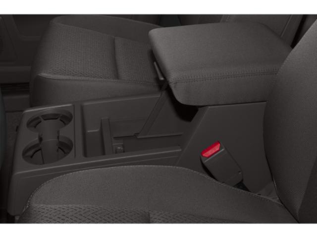 2013 Honda Ridgeline RTS