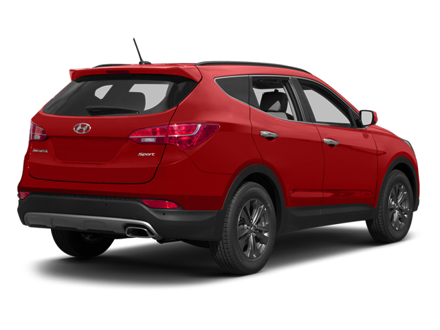 2013 Hyundai Santa Fe Sport 2.0T