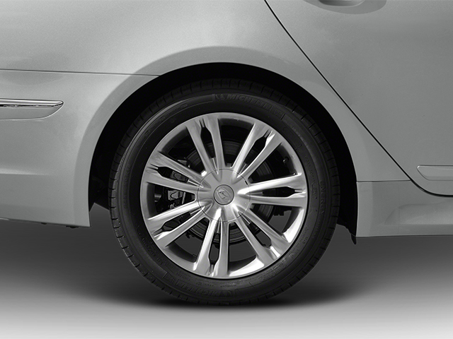 2013 Hyundai Genesis 3.8