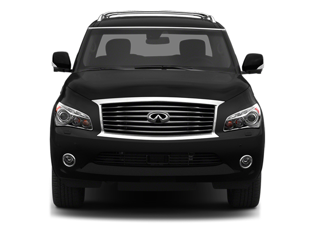 2013 INFINITI QX56 Standard