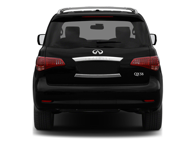 2013 INFINITI QX56 Standard