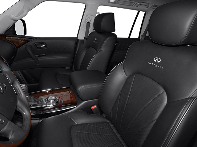 2013 INFINITI QX56 Standard