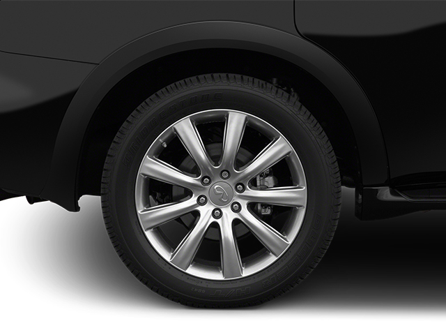 2013 INFINITI QX56 Standard