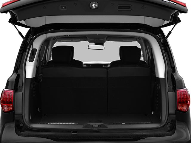 2013 INFINITI QX56 Standard