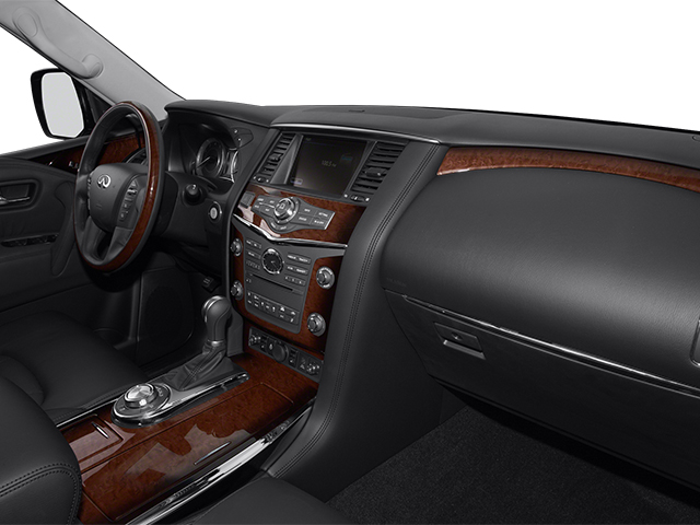 2013 INFINITI QX56 Standard