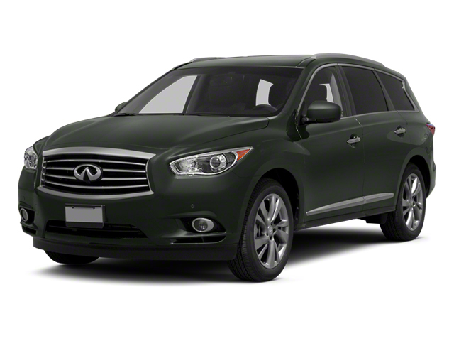 2013 INFINITI JX35 Unknown for sale in Greeneville, TN