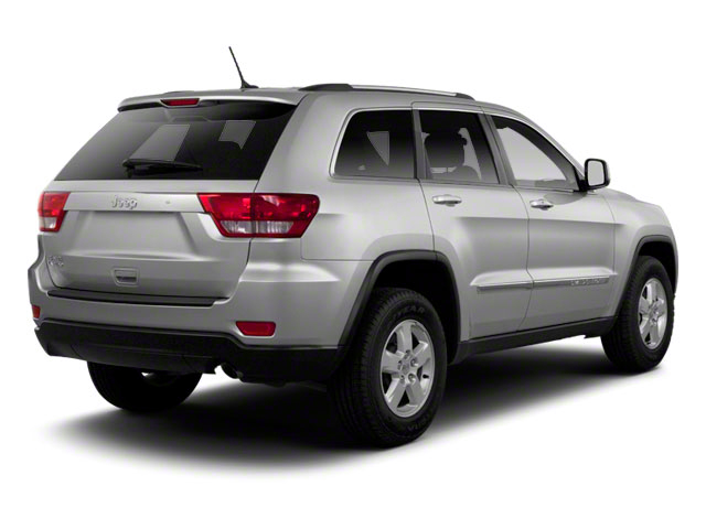 2013 Jeep Grand Cherokee Limited