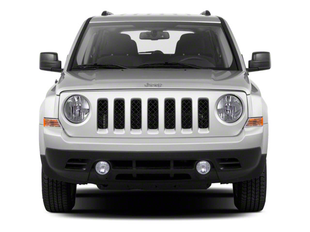 2013 Jeep Patriot Sport