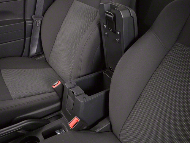 2013 Jeep Patriot Sport
