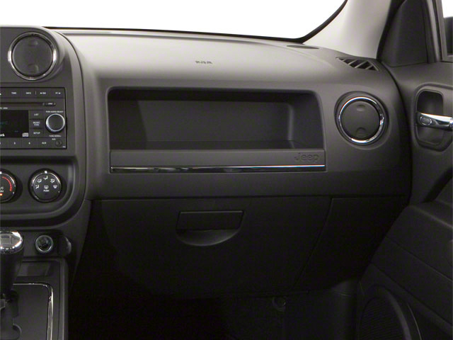 2013 Jeep Patriot Sport