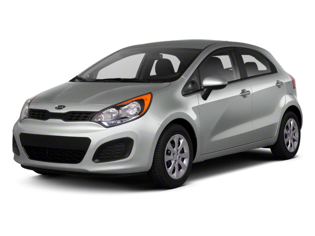 2013 Kia Rio EX for sale in Maysville, KY