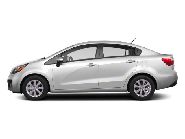 2013 Kia Rio SX