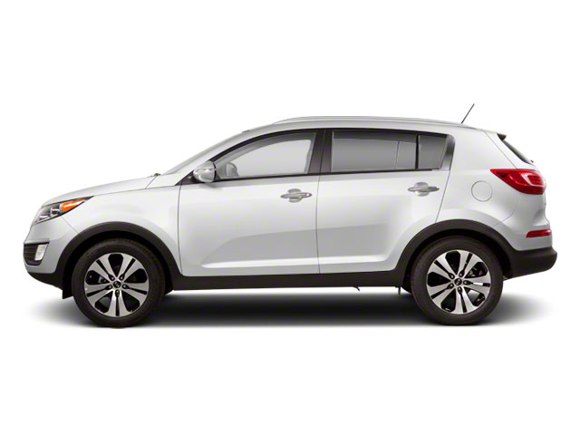 2013 Kia Sportage SX