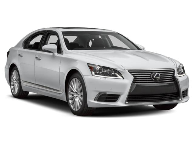 2013 Lexus LS 460 LS 460