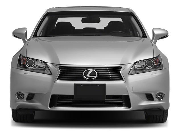 2013 Lexus GS 350 GS 350