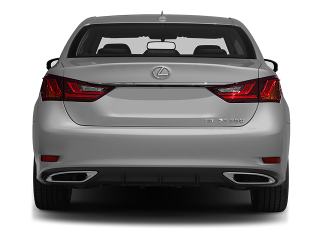 2013 Lexus GS 350 GS 350