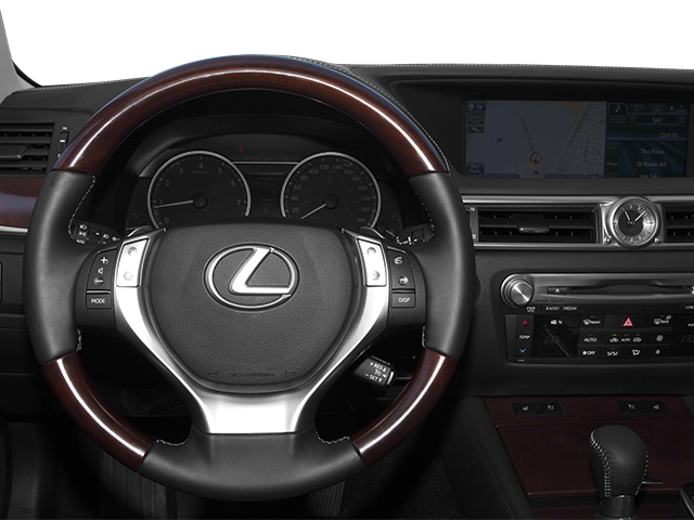 2013 Lexus GS 350 GS 350