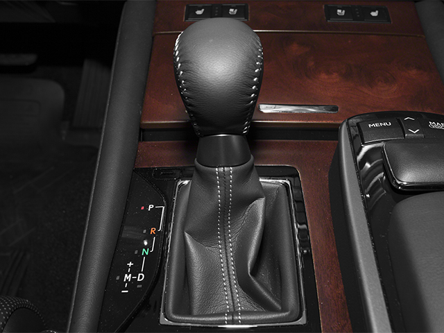 2013 Lexus GS 350 GS 350