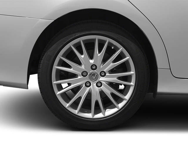 2013 Lexus GS 350 GS 350