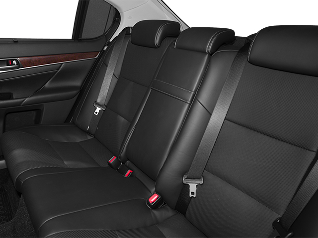 2013 Lexus GS 350 GS 350