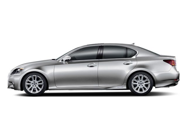 2013 Lexus GS 450h GS 450h