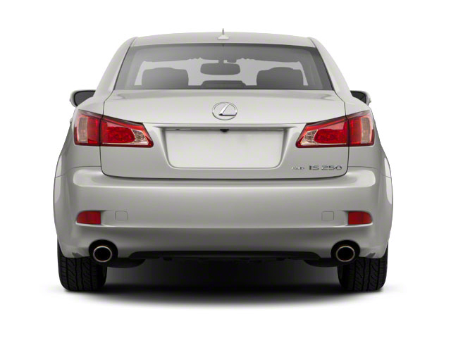 2013 Lexus IS 250 250