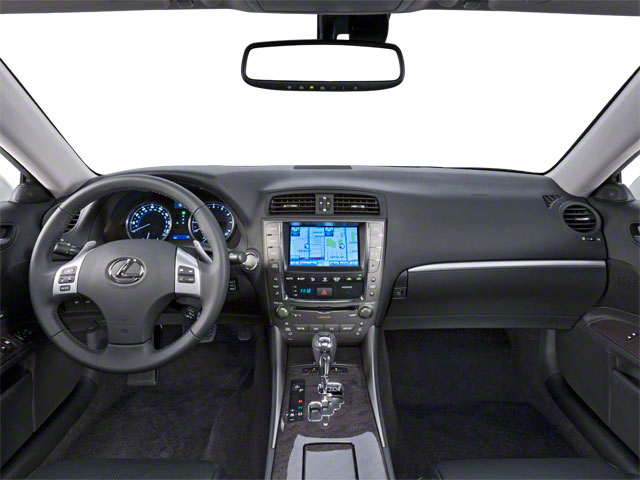 2013 Lexus IS 250 250