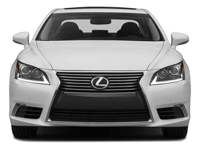 2013 Lexus LS 460 LS 460