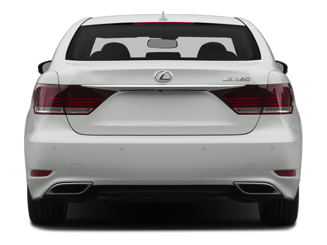 2013 Lexus LS 460 LS 460
